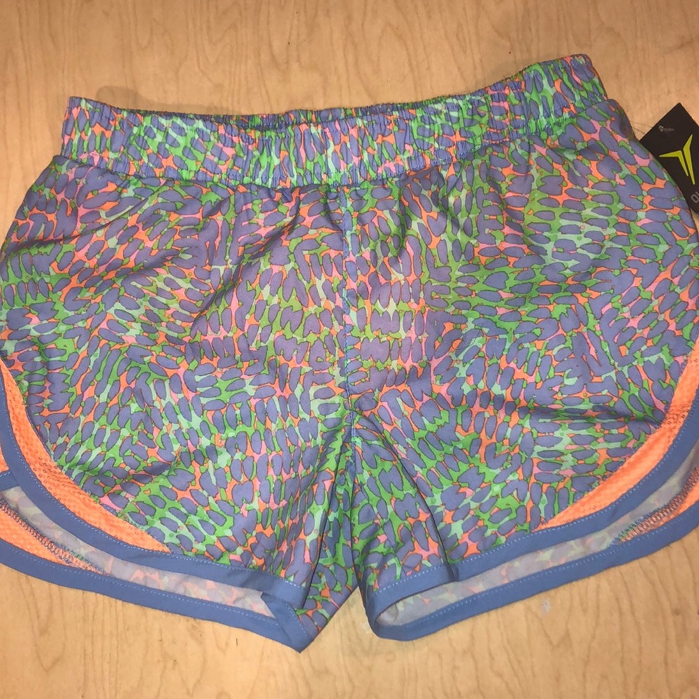 Old navy active shorts